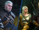 PS5 Pro Easily the Best Place to Play The Witcher 3 Remastered on Console, Finds Digital Foundry