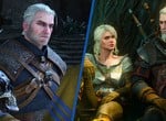 PS5 Pro Easily the Best Place to Play The Witcher 3 Remastered on Console, Finds Digital Foundry