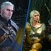 PS5 Pro Easily the Best Place to Play The Witcher 3 Remastered on Console, Finds Digital Foundry