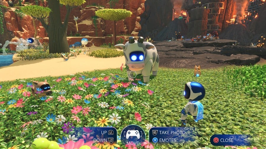 Astro Bot: Is There a Photo Mode? 5