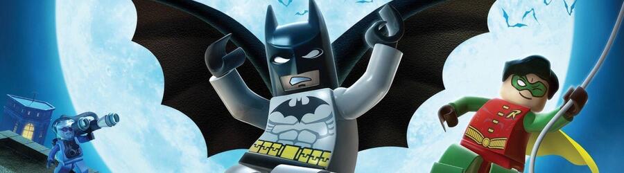 LEGO Batman: The Videogame (PS3)