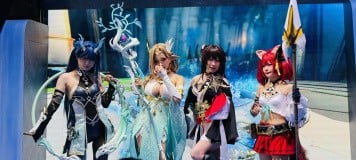 6 PS5 Games That Cut Through the Noise at Taipei Game Show 11