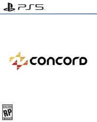 Concord Cover