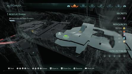 DOOM: The Dark Ages: Spire of Nerathul Walkthrough 7