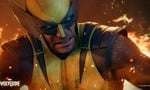 Marvel's Wolverine Offers Up One Last Trailer Before Launch on PS5