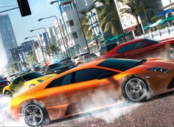 Here's 12 Crazy Minutes of Footage for The Crew 2