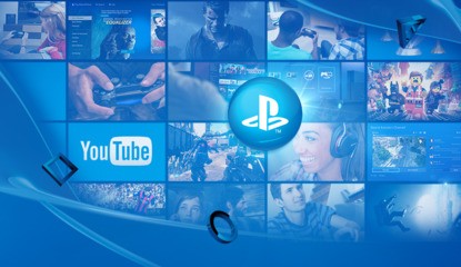 PSN Down As Dreaded Maintenance Returns Yet Again