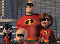 LEGO Incredibles 2 and DC Villains Seemingly on the Way