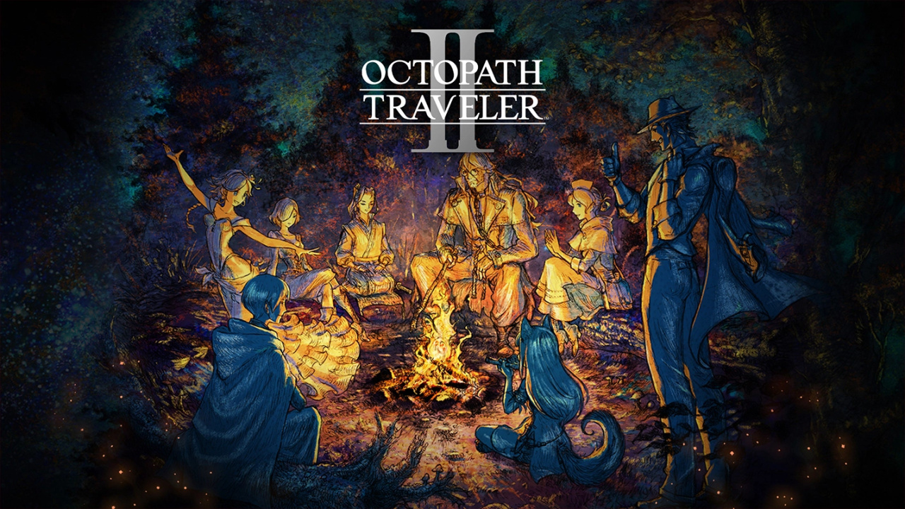 Trailer Baru Octopath Traveler 2 Adalah Tentang Ochette dan Castti