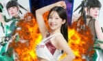 Sony Hires Superstar Korean Cheerleader to Cosplay as Stellar Blade's Eve