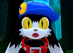 UK Sales Charts: Klonoa Grabs a Top 10 Debut While Horizon Forbidden West Sells More PS5s