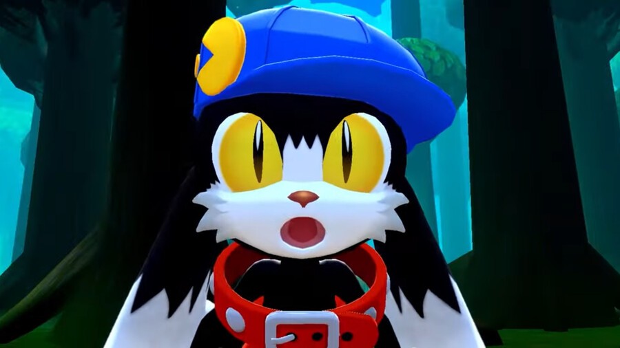 Klonoa Phantasy Reverie Series