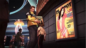 It Really Doesn't Feel Like Capcom Want To Expand Dead Rising Beyond Its Original Fanbase.