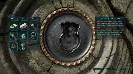 Hell Is Us: How to Open the Entrance Door in Plains of Mist 3