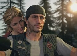 PS4 Exclusive Days Gone to Have Huge Story Focus