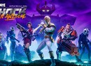 Halo, Power Rangers Headline Helldivers 2 Tinged Fortnite Season on PS5, PS4