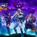 Halo, Power Rangers Headline Helldivers 2 Tinged Fortnite Season on PS5, PS4