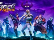 Halo, Power Rangers Headline Helldivers 2 Tinged Fortnite Season on PS5, PS4 thumbnail