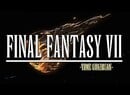 What if Final Fantasy VII Got an Open World Sequel with Randomised Dungeons and a Karma System?