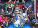That Ghosts 'n Goblins Resurrection Game Is Coming to PS4