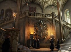 Side Quests in Hogwarts Legacy Can Be Tackled in Non-Linear Order, Over 100 in Total
