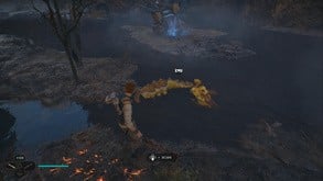 All Enemy Scan Locations > Flora and Fauna > Shiverpede - 1 of 3