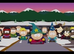South Park: The Stick of Truth Steps Out of the Fractured But Whole in February