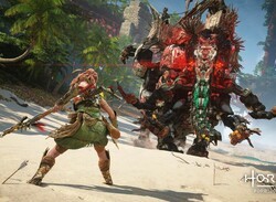 Horizon Forbidden West State of Play Is Already Sony's Most Watched Single-Game Presentation