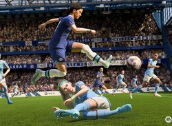 FIFA 23's Pro Clubs Community Is Irate with EA Sports