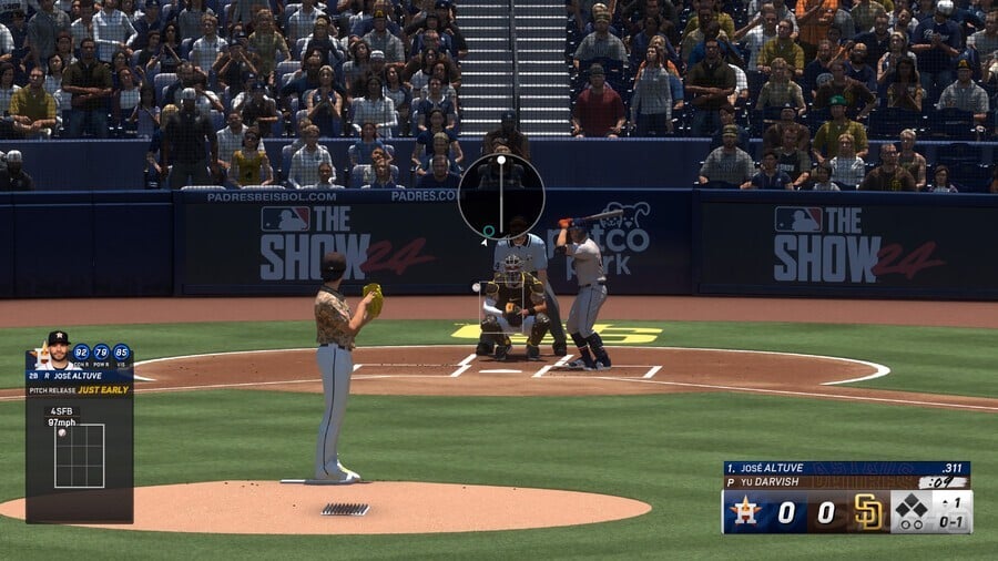 MLB The Show 24: Best Pitching Interface to Use and Why 2