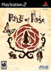 Rule Of Rose Cover