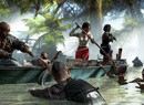 Dead Island: Riptide Continues the Holiday from Hell Next Year