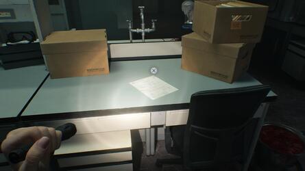 Resident Evil Requiem: Rhodes Hill Walkthrough 21