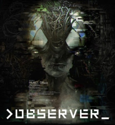 Observer Cover