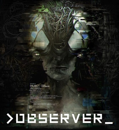 observer ps4