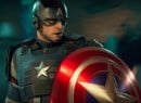 Marvel's Avengers Gameplay Will Only Be Shown to Comic-Con Attendees