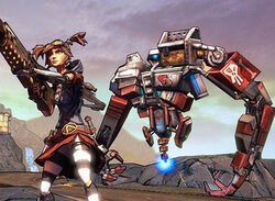 Borderlands 2's Mechromancer Character Class Launches Early