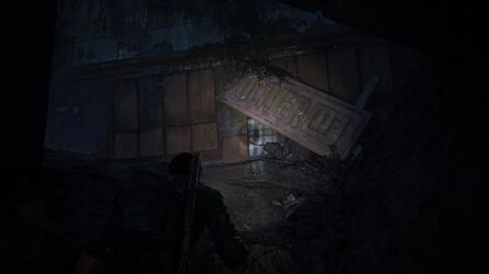 The Last of Us 1: Downtown Walkthrough - All Collectibles: Artefacts, Firefly Pendants, Shiv Doors, Safes