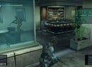 Armature Aiding Metal Gear Solid HD Vita Development