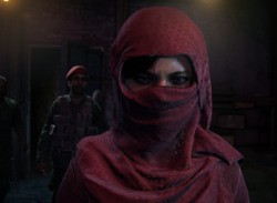 Uncharted: The Lost Legacy Will Be a Tonal Departure from Previous Games