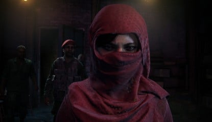 Uncharted: The Lost Legacy Will Be a Tonal Departure from Previous Games
