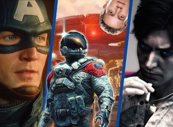 What Are Your PS5 Predictions for Summer Game Fest 2025?