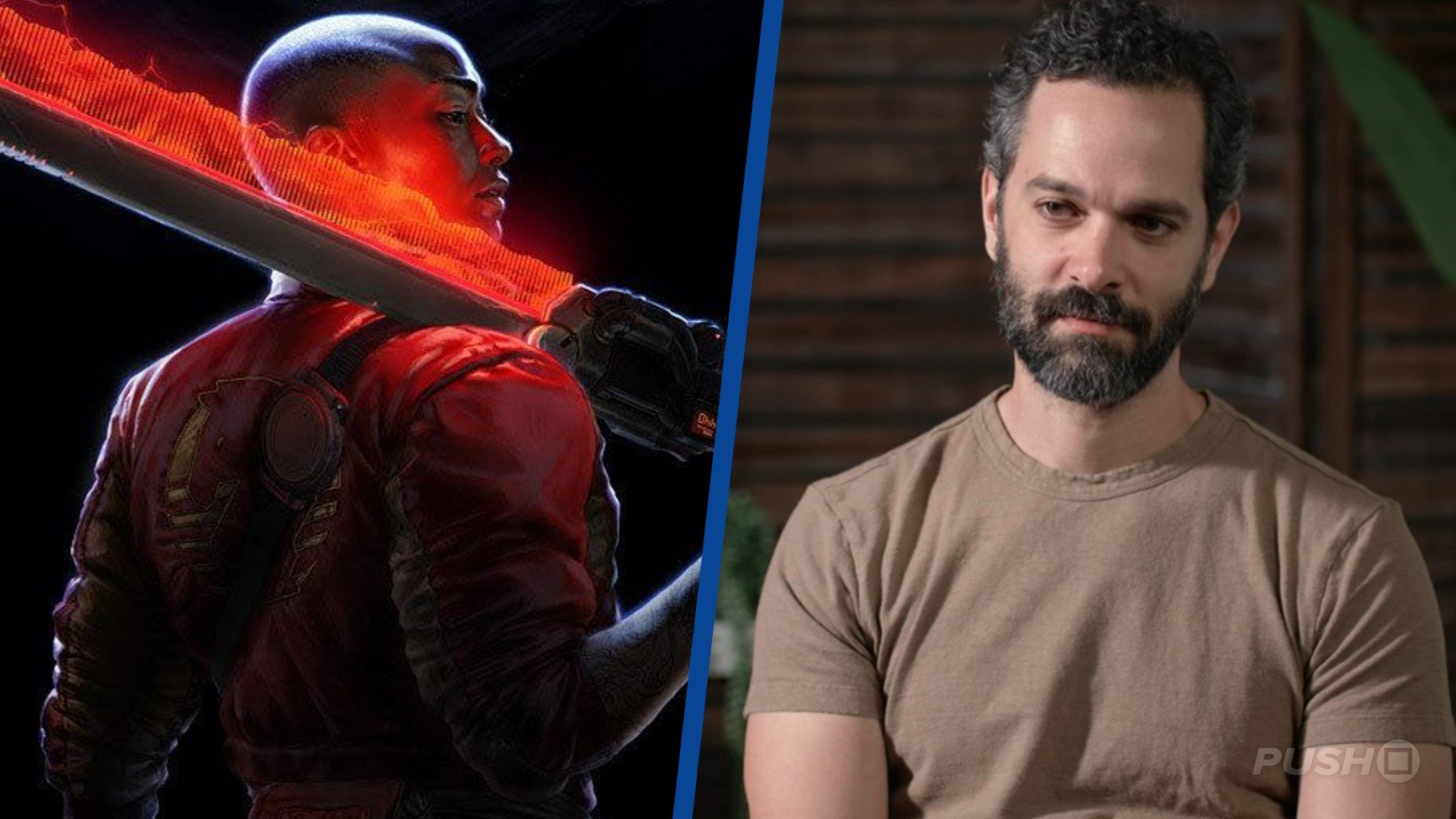 #Neil Druckmann Focused on Naughty Dog Games, Steps Away from The Last of Us TV Show