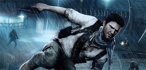 Uncharted 3: Drake's Deception Is Finally Available On Store Shelves.