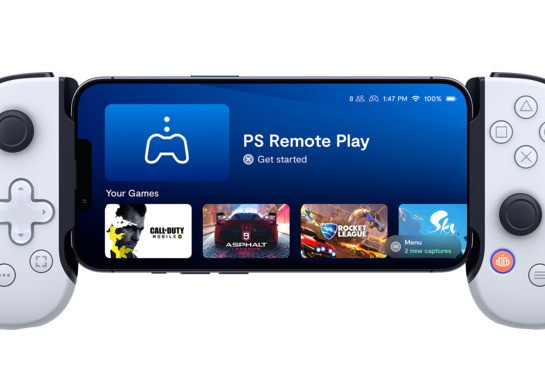 PSP Reborn?! Introducing PlayStation Portal remote player, also