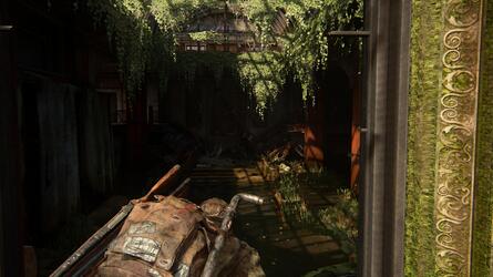 The Last of Us 1: Alone and Forsaken Walkthrough - All Collectibles: Artefacts, Firefly Pendants, Comics, Training Manuals, Workbenches, Shiv Doors, Optional Conversations