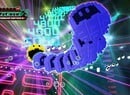 Pop Pills with Pac-Man Championship Edition 2 on PS4
