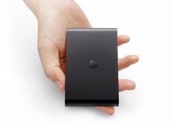 PlayStation TV Changes the Channel from 14th October