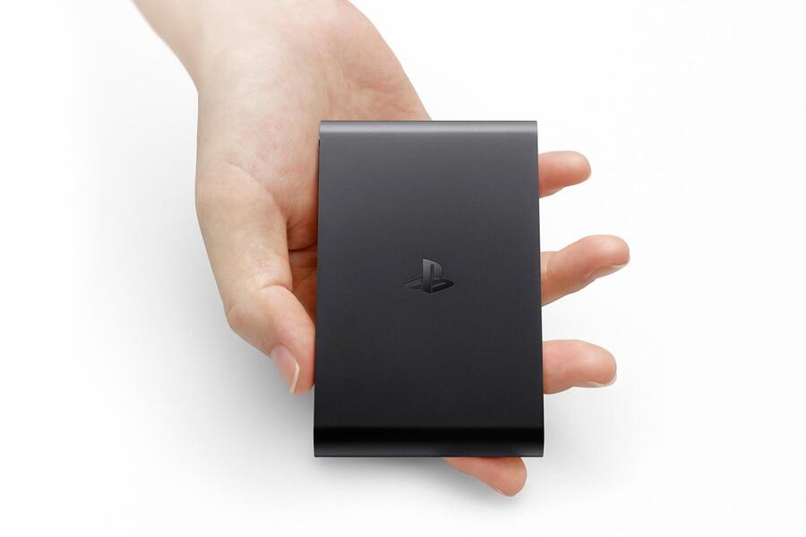 PlayStation TV