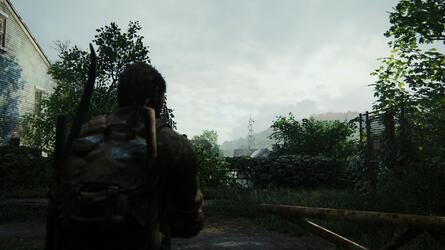 The Last of Us 1: Suburbs Walkthrough - All Collectibles: Artefacts, Firefly Pendants, Comics, Training Manuals, Workbenches, Safes, Optional Conversations